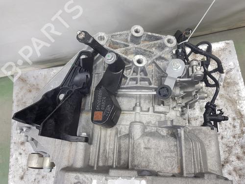 Gearkasse PEUGEOT BOXER Van 2.2 BlueHDi 140 | BP32072866M3 
