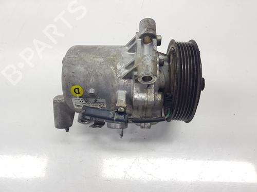Used AC compressor OPEL COMBO E Tour / Life (K9) [2018-2026]  32266449