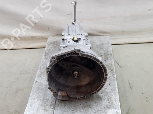 Gearbox BMW 1 (E87) 118 d | BP37429799M3 - Image 8
