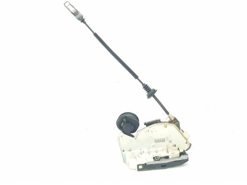 Used Rear right lock VW GOLF VI (5K1) 1.6 TDI (105 hp) 16435965