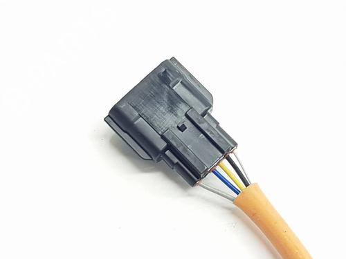 Electronic sensor DACIA DUSTER (PYM_, PYN_) 1.2 TCe 130 | BP36678662M84 - Image 2