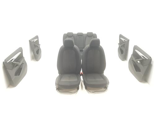 Ensemble sièges BMW X1 (F48) sDrive 18 d (150 hp) 21558407