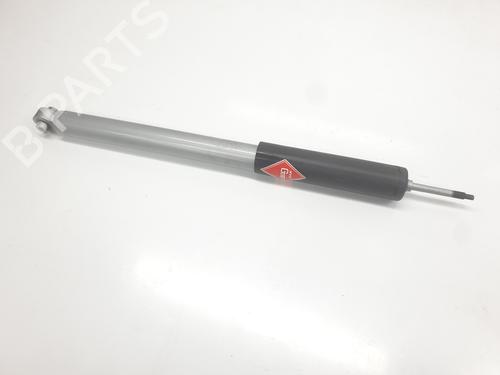 Right rear shock absorber MERCEDES-BENZ C-CLASS Coupe (CL203) C 180 Kompressor (203.746) | BP32234888M19