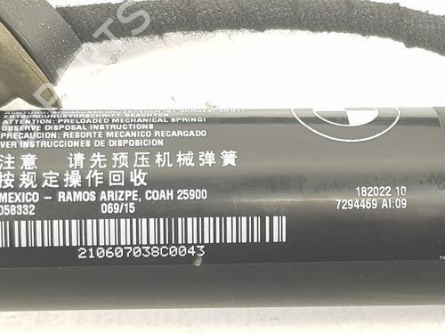 Tailgate lift support BMW X5 (F15, F85) xDrive 30 d | BP16426709C138 