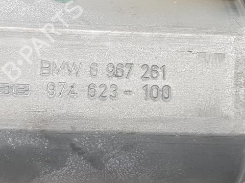 Left rear window motor BMW X5 (E70) 3.0 d | BP7199451E23 