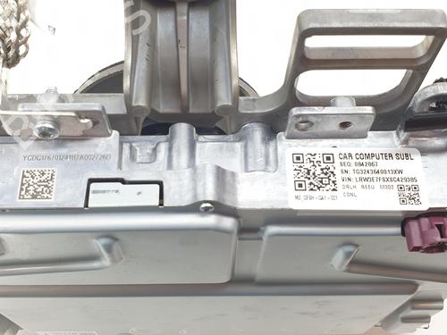 Inverter/Converter TESLA MODEL 3 (5YJ3) | BP37998501M119 - Image 5