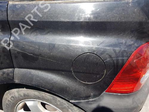 Høyre foran utvendig håndtak SSANGYONG ACTYON I 2.0 Xdi | BP5644956C129 