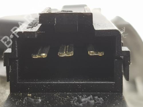 Rear wiper motor OPEL ASTRA G Estate (T98) 1.6 16V (F35) | BP10509568M102 