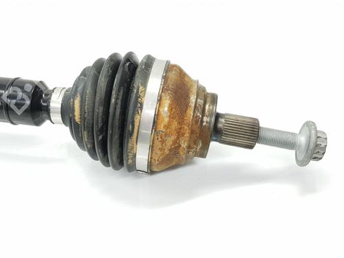 Right front driveshaft VW T-ROC (A11, D11)  | BP26452852M39 