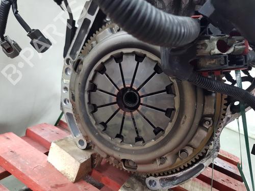 Engine HONDA CIVIC VIII Hatchback (FN, FK) 1.8 (FN1, FK2) | BP11283964M1 