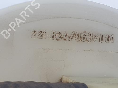 Fuel pump OPEL FRONTERA A (U92) 2.5 TDS | BP28196264M76