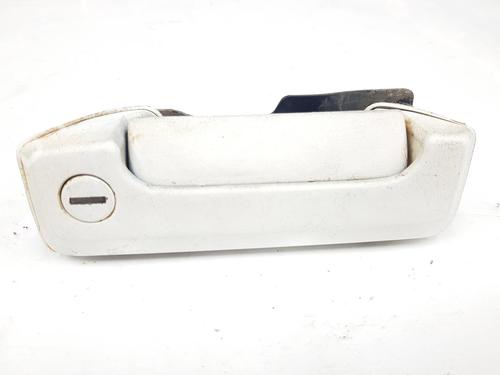Exterior handle VW TRANSPORTER T4 Van (70A, 70H, 7DA, 7DH) 2.4 D 7D1843654D | 7D1843654D | BLANCO T7/902 |
