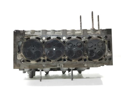 Cylinder head FORD MONDEO IV (BA7) 2.0 TDCi | BP21095535M5 