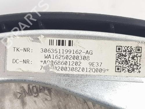 Driver airbag MERCEDES-BENZ SPRINTER 3,5-t Platform/Chassis (B906) 310 CDI (906.131, 906.133, 906.135, 906.231, 906.233,... | BP7165341C9 