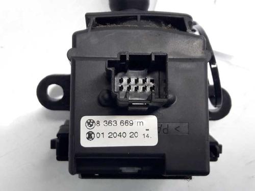 Ratstangsstang BMW X3 (E83) 2.0 d | BP4559686I23 