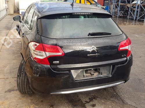 Subframe CITROËN C4 II (NC_) | BP30682347M9