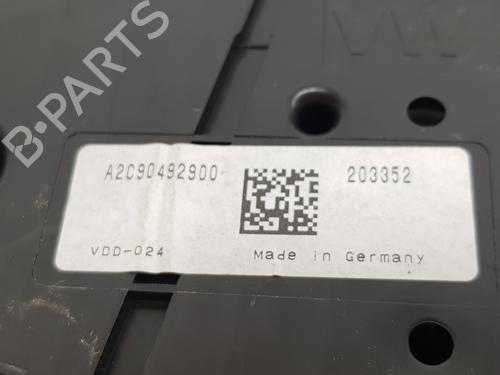 Instrument cluster AUDI A3 (8V1, 8VK) S3 quattro | BP37630976C47 - Image 8