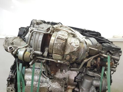 Engine MERCEDES-BENZ GLE (V167) GLE 350 d 4-matic (167.121) | BP37471874M1 - Image 5