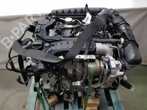 Motor OPEL ASTRA L Sports Tourer (O5) [2021-2025]  26012235