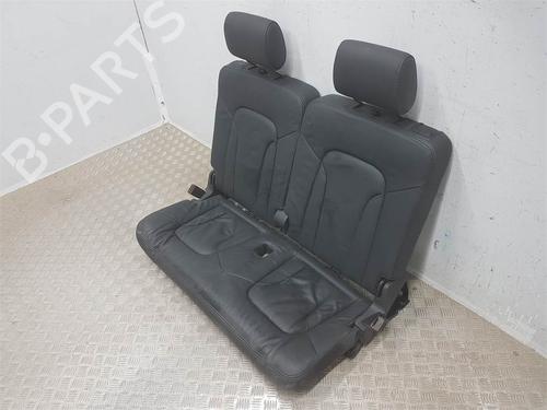 Seats set AUDI Q7 (4LB) 4.2 TDI quattro | BP38936419C78 - Image 7