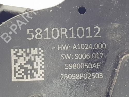 Electronic module PORSCHE MACAN (XAB) Electric (XABAA1) | BP37147923M83 - Image 3
