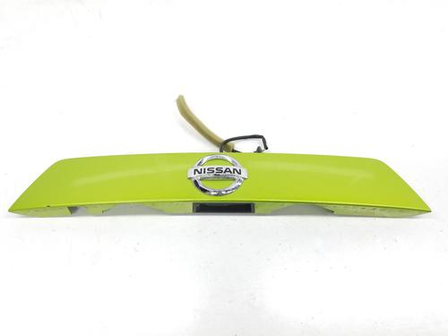 Tailgate handle NISSAN MICRA V (K14) 1.0 | BP10525964C132 