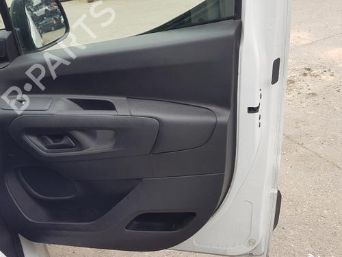 Right front seat CITROËN BERLINGO Box Body/MPV (K9) | BP36679110C16 - Image 23