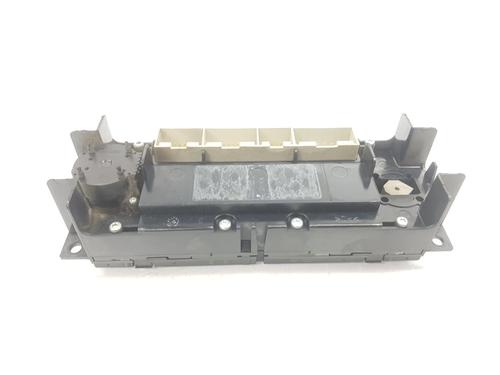 Climate control SKODA SUPERB I (3U4) 1.9 TDI | BP3657039I5 