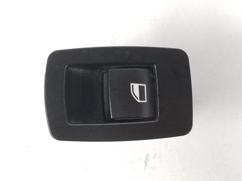 Left rear window switch BMW 1 (F20) 116 d (116 hp) 12169017