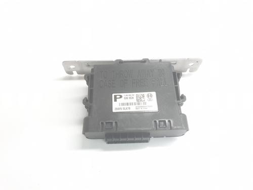 Used Electronic module Electronic module RENAULT ARKANA I (LCM_, LDN_) [2019-2026] 33861502 33861502