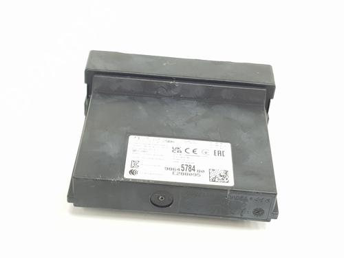 Electronic module OPEL ASTRA L Sports Tourer (O5) 1.2 (FRHNPJ) | BP25442808M83 