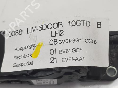 Pedal FORD FOCUS III 1.0 EcoBoost | BP13910624I4 