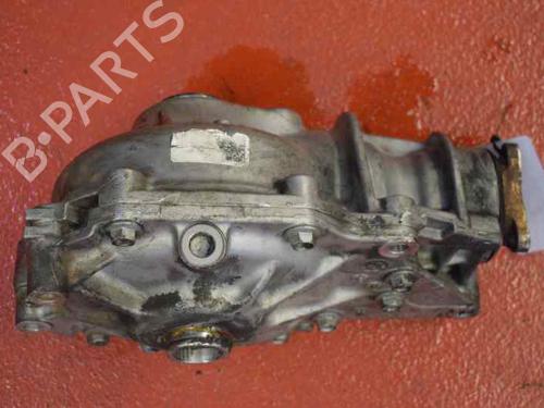 Used Front differential Front differential BMW X6 (E71, E72) xDrive 30 d (235 hp) 1730975 1730975