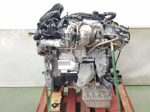 Engine MERCEDES-BENZ SPRINTER 3,5-t Van (B907, B910)  | BP29807494M1 