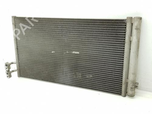 AC radiator BMW 3 Touring (E91) 320 d | BP31803756M32 - Image 2
