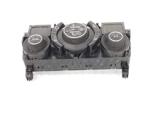 Climate control CITROËN C3 Picasso (SH_) 1.2 THP 110 (SHHNZ6) | BP8696384I5 