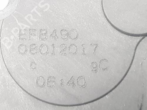 Electronic module LAND ROVER DISCOVERY SPORT (L550) 2.0 D 4x4 | BP16199524M83 