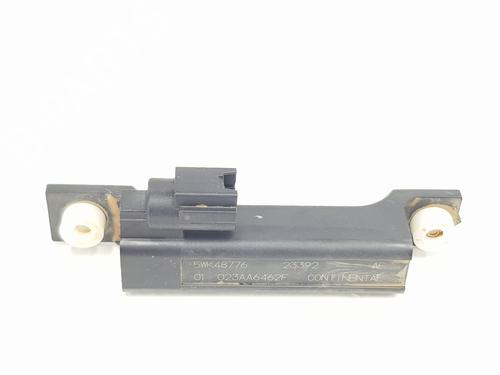 Used Electronic module Electronic module RENAULT ARKANA I (LCM_, LDN_) [2019-2026] 34699132 34699132