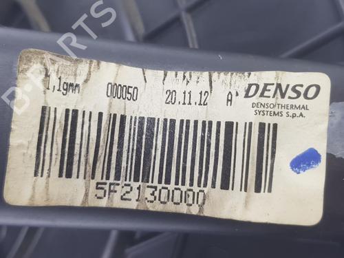 Heater blower motor RENAULT MASTER III Van (FV) 2.3 dCi 125 RWD (FV0C, FV0D, FV0H, FV0J, FV0A, FV0K) | BP16469148M62 