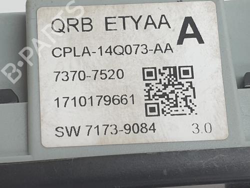 Fuse box LAND ROVER RANGE ROVER VELAR (L560) 2.0 D240 SD4 4x4 | BP28964828E1 