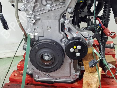 Engine DACIA SANDERO III  | BP35806172M1  - Image 5