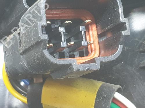 Piloto trasero izquierdo SSANGYONG KORANDO (CK) 2.0 e-XDi | BP30753824C34 