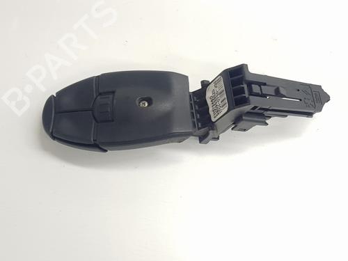 Steering wheel controls PEUGEOT EXPERT Van (V_) 1.5 BlueHDi 100 | BP33119526E15 - Image 3