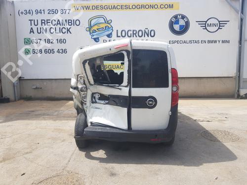 Gearstang OPEL COMBO Tour (X12)  | BP36699307M90  - Image 15
