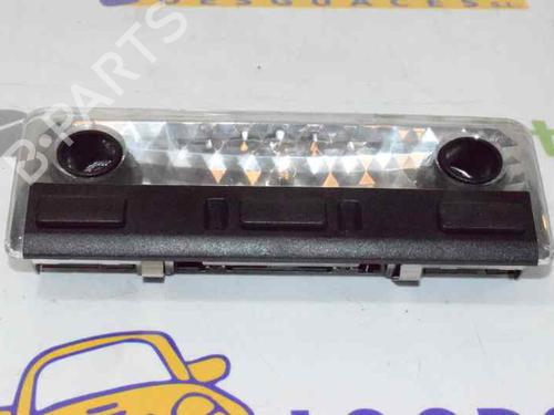 Interior roof light BMW X3 (E83) 2.0 d 63316962046 | 63316962046 |