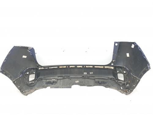 Rear bumper PEUGEOT 2008 I (CU_)  | BP27835238C8