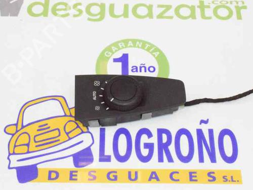 Comando chauffage CITROËN C4 Grand Picasso I (UA_) 1.6 HDi | BP1194695I5 