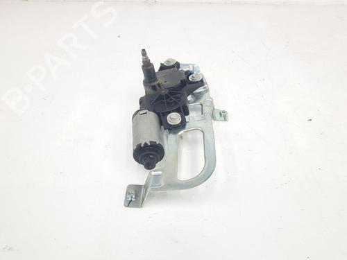 Rear wiper motor VW TRANSPORTER T5 Van (7HA, 7HH, 7EA, 7EH) 1.9 TDI | BP9672816M102 