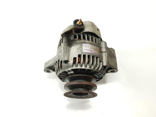 Lichtmaschine für TOYOTA LAND CRUISER 90 (_J9_) 3.0 TD (KZJ90_, KZJ95_, KZJ90R, KZJ95R, KZJ90W, KZJ95W) (125 hp) 31173903
