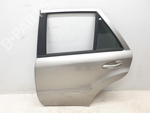 left-rear-door-mercedes-benz-m-class-w164-2005-2006-2007-2008-2009-2010-2011-2012-32198443 main image